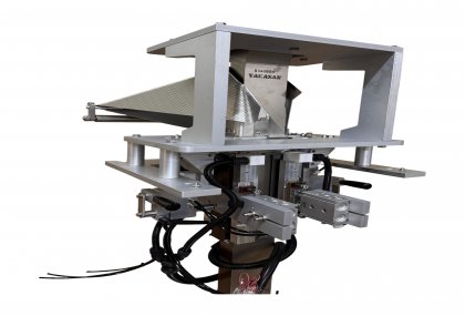 Full set quadro collar group