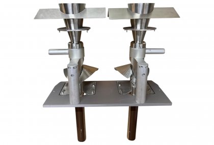 İkiz Makina Yakaları