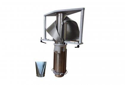 Yuvarlak Kuadro Yaka Grubu